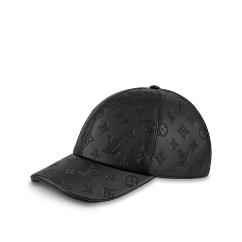cappello vuitton uomo